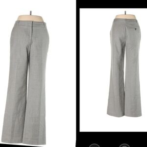 Allegory wool pants sz4 dress pants, career wear